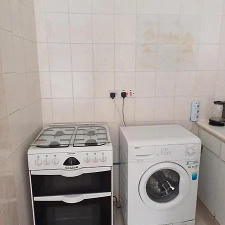 Apartament Sunflower *