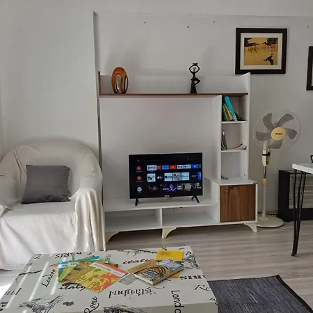 Sunflower Apartament Famagusta (Northern Cyprus)