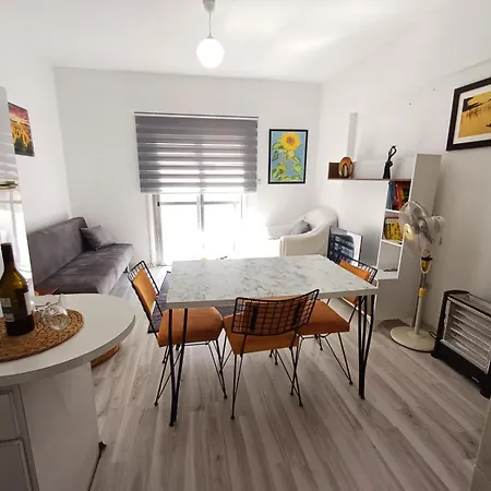 Apartament Sunflower Famagusta (Northern Cyprus)