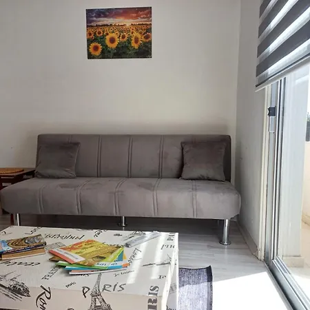 Sunflower 아파트 파마구스타