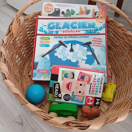 아파트 Sunflower *