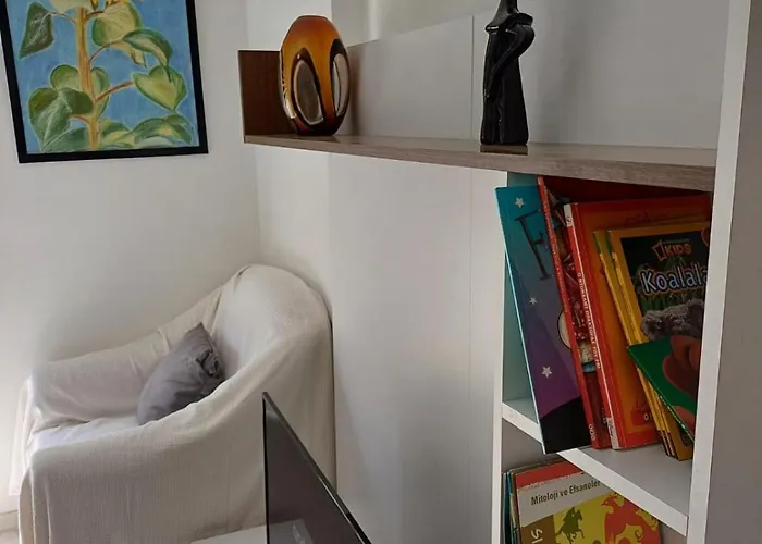 Sunflower Famagusta (Northern Cyprus)