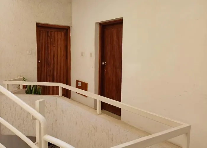 Sunflower Apartament