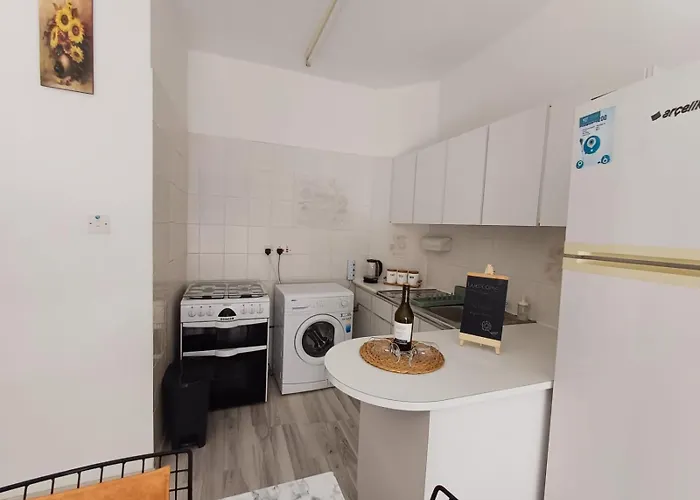 Sunflower Apartament