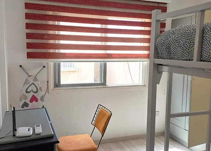 Apartament Sunflower