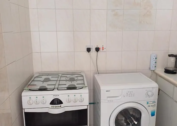 Διαμέρισμα Sunflower *