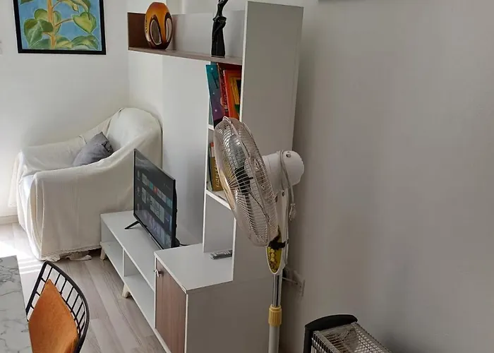 Apartament Sunflower