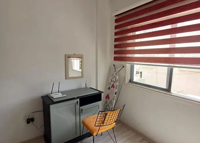 Διαμέρισμα Sunflower *