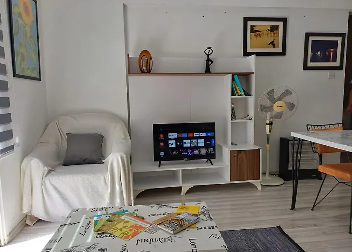 Sunflower Apartament Famagusta (Northern Cyprus)