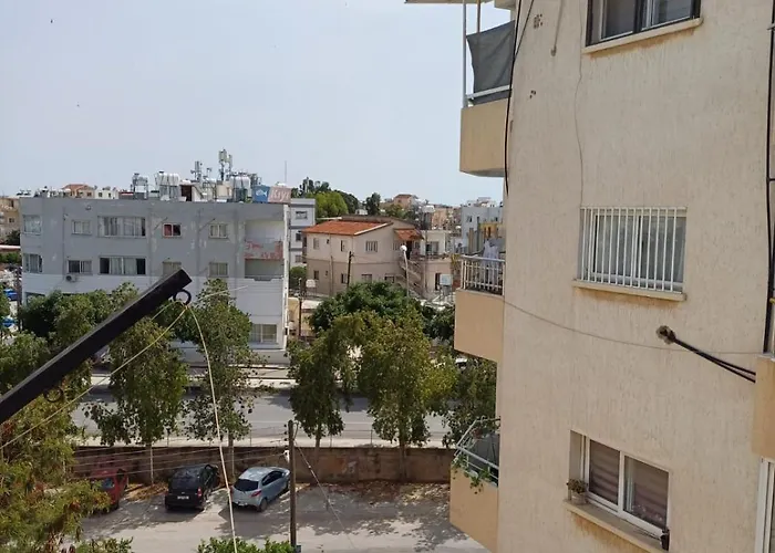 Sunflower Αμμόχωστος