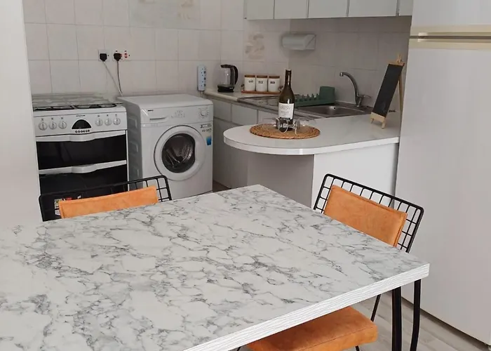 Sunflower * Αμμόχωστος