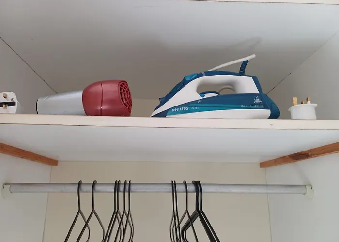 Sunflower Διαμέρισμα *