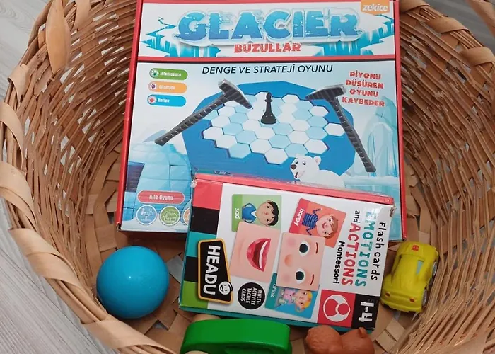 Apartament Sunflower *