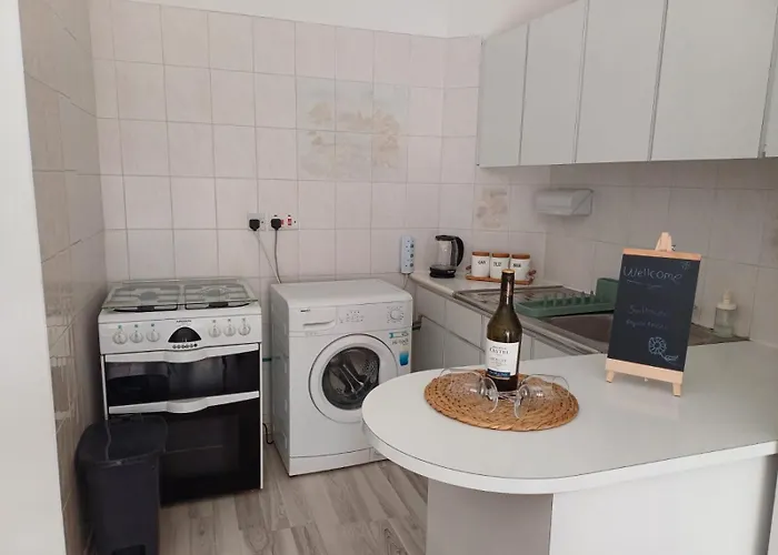 Sunflower Apartament Famagusta (Northern Cyprus)